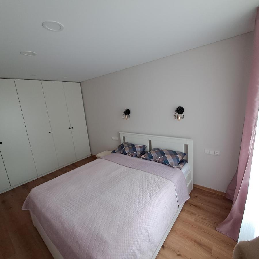 Vytes Apartamentai Kaunas Exterior photo